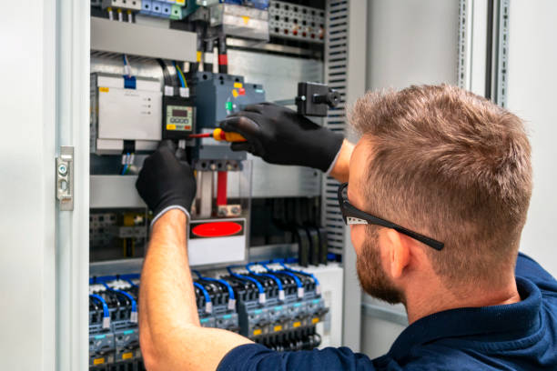 Best Electrician for Home Renovation  in Oliver, PA