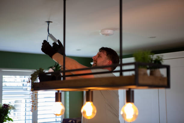 Best Electrical Rewiring Services  in Oliver, PA