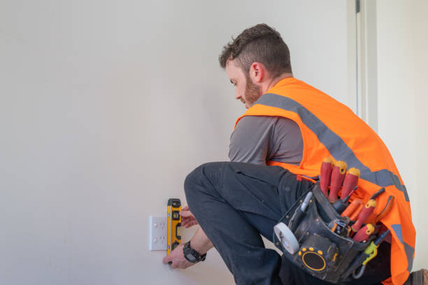 Best Electrical Rewiring Services  in Oliver, PA