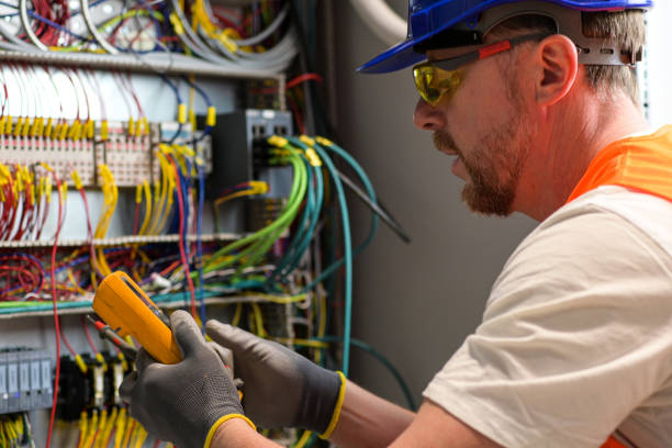 Best Electrician Near Me  in Oliver, PA